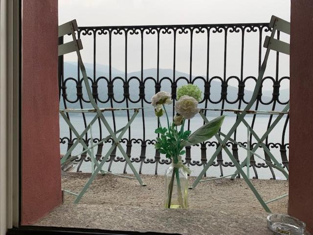 Mansarda Amore Apartment Cannobio Exterior photo