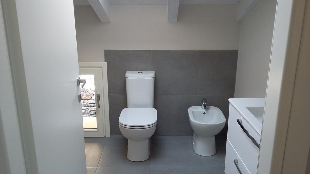 Mansarda Amore Apartment Cannobio Exterior photo